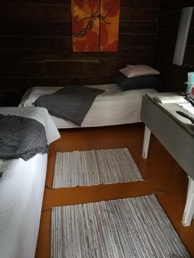 Salen Saunamoekki Villa Ranua Dış mekan fotoğraf
